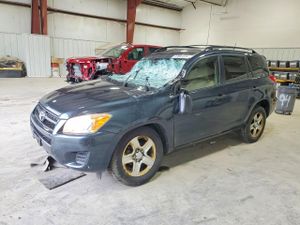 Toyota Rav4 2.5L 4 2009