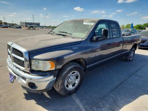 Dodge RAM 5.7L 8 2004