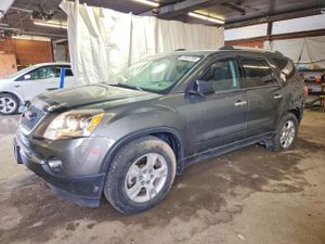 GMC Acadia 3.6L 6 2011