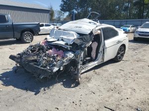 Nissan Maxima S 3.5L 6 2012