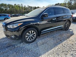 Infiniti QX60 3.5L 6 2014