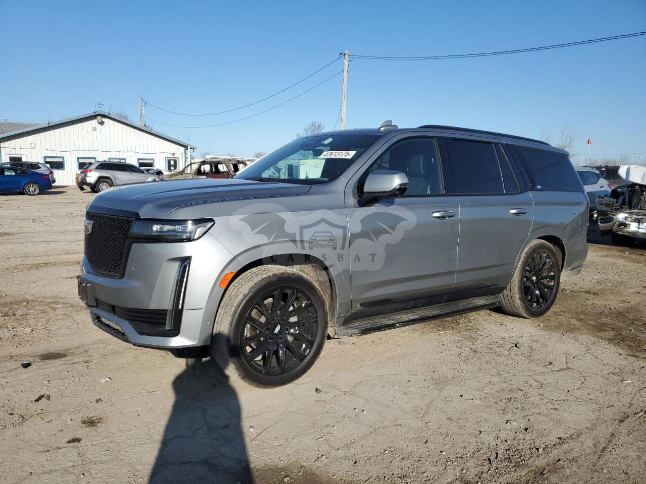 Cadillac Escalade SPORT 6.2L  8 2023