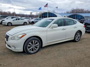 Infiniti M37 3.7L 6 2013