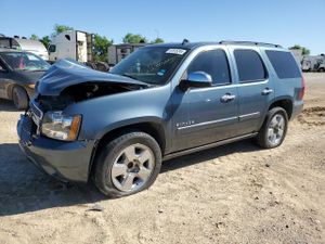 Chevrolet Tahoe C1500 5.3L 8 2008