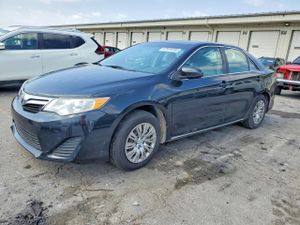 Toyota Camry 2.5L 4 2012