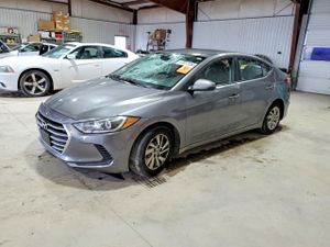 Hyundai Elantra 2.0L 4 2018