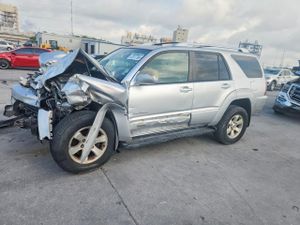 Toyota 4Runner 4.0L 6 2005
