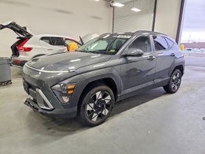 Hyundai Kona 2.0L 4 2025