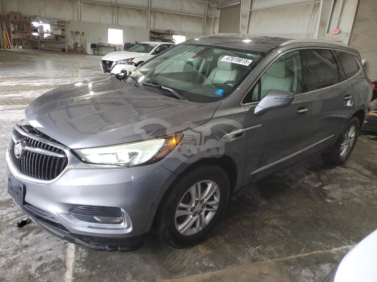 Buick Enclave ESSENCE 3.6L  6 2018
