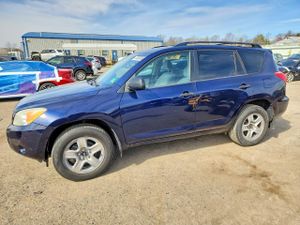 Toyota Rav4 2.4L 4 2007