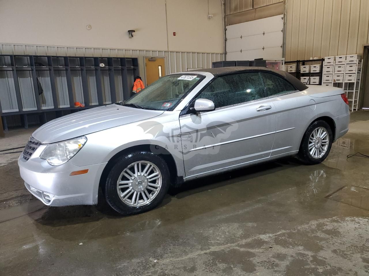 Chrysler Sebring TOURING 2.7L 6 2008