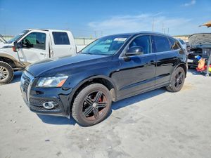 Audi Q5 3.2L 6 2011