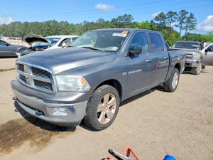 Dodge RAM 5.7L 8 2012