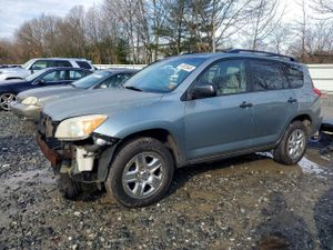 Toyota Rav4 2.4L 4 2008