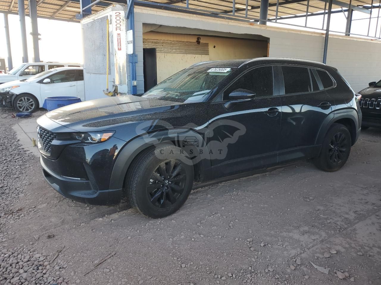 Mazda CX-50 PREMIUM 2.5L 4 2024