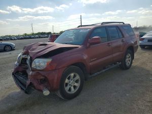 Toyota 4Runner 4.0L 6 2006