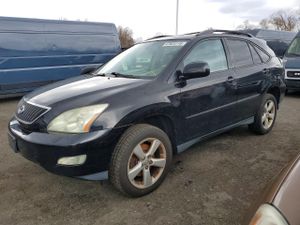 Lexus RX 3.3L 6 2004