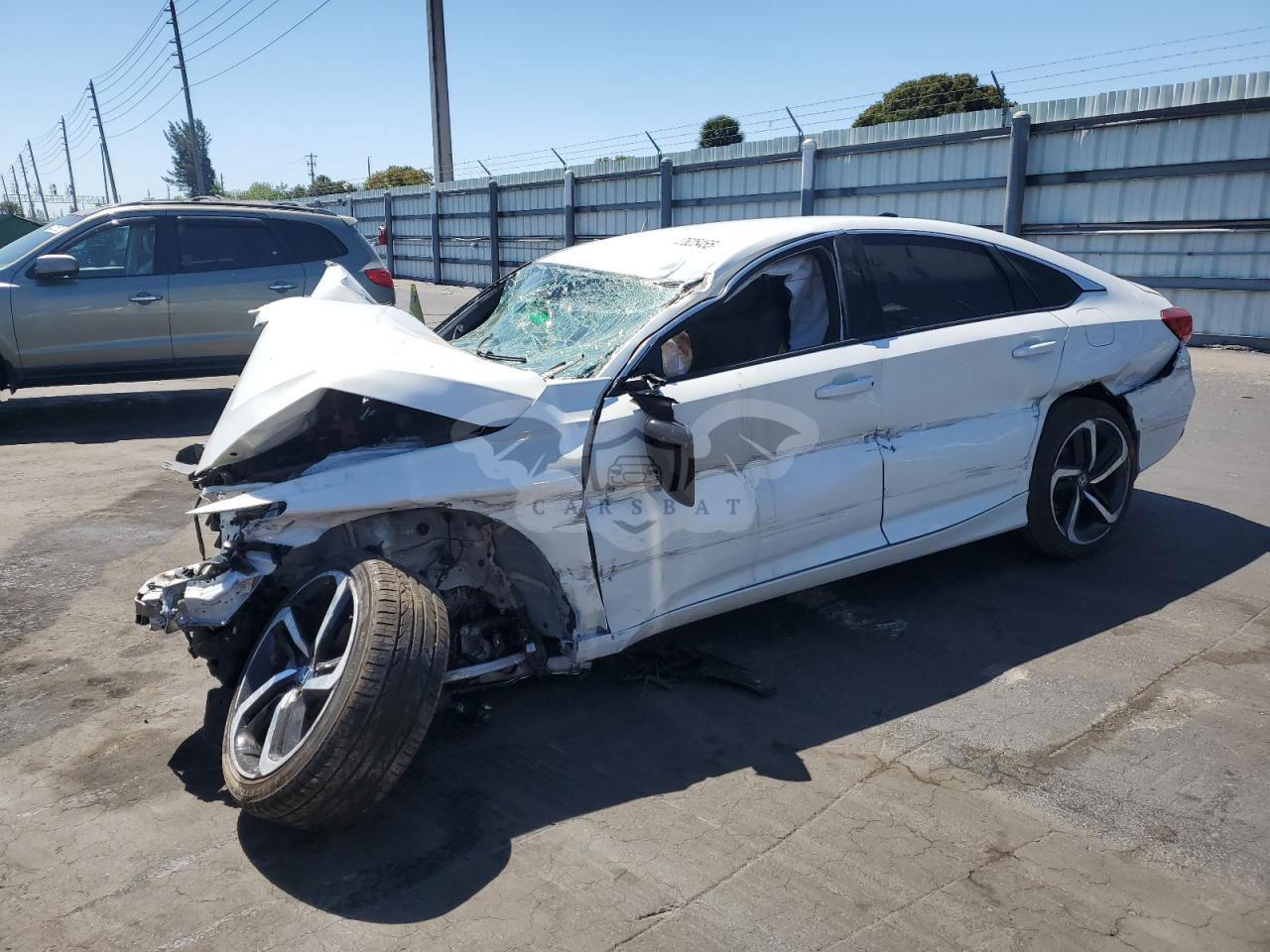Honda Accord SPORT 1.5L  4 2022