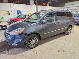 Toyota Sienna 3.3L 6 2006