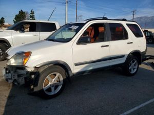 Honda CR-V 2.4L 4 2002