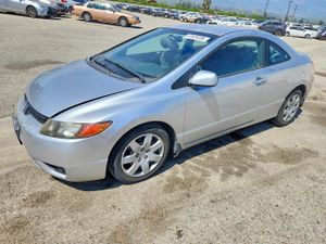 Honda Civic 1.8L 4 2006
