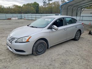 Nissan Sentra 1.8L 4 2015
