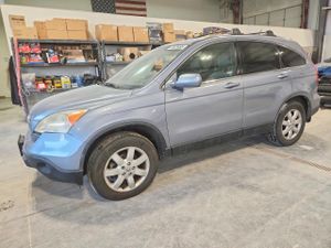 Honda CR-V 2.4L 4 2008