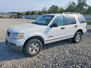 Ford Explorer 4.0L 6 2006