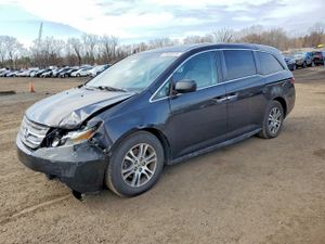 Honda Odyssey 3.5L 6 2012