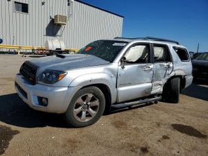 Toyota 4Runner 4.0L 6 2008