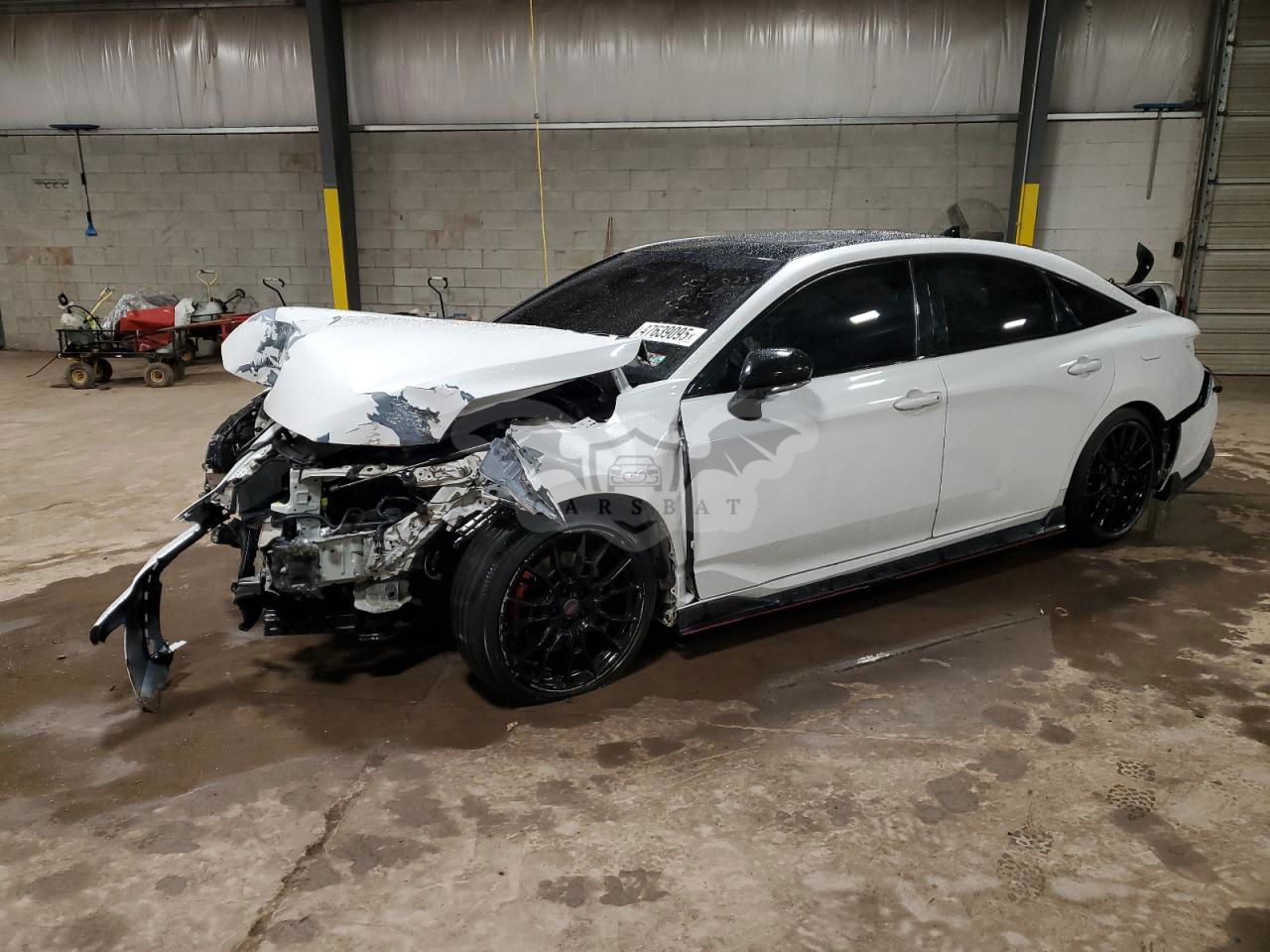 Toyota Avalon TRD 3.5L  6 2021