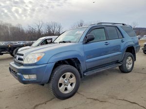 Toyota 4Runner 4.0L 6 2005