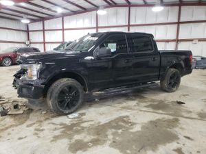 Ford F-150 SUPERCREW 2.7L 6 2020
