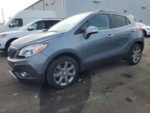 Buick Encore 1.4L 4 2014