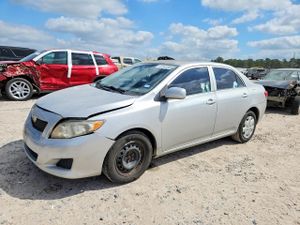 Toyota Corolla 1.8L 4 2010