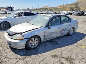 Honda Civic 1.6L 4 1996