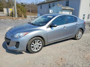 Mazda 3 2.0L 4 2012