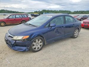 Honda Civic 1.8L 4 2008