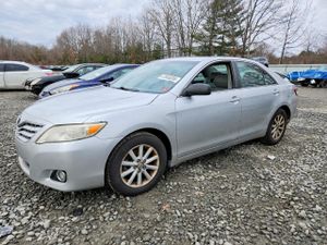 Toyota Camry 2.5L 4 2010