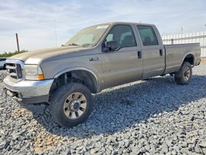 Ford F-350 6.0L 8 2004