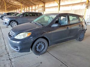 Toyota Matrix 1.8L 4 2005