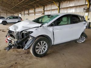 Mazda CX-7 2.5L 4 2010
