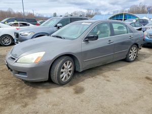Honda Accord 3.0L 6 2006
