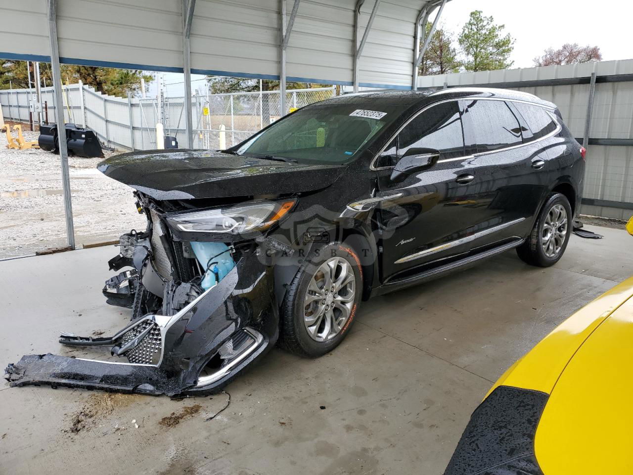 Buick Enclave AVENIR 3.6L  6 2019