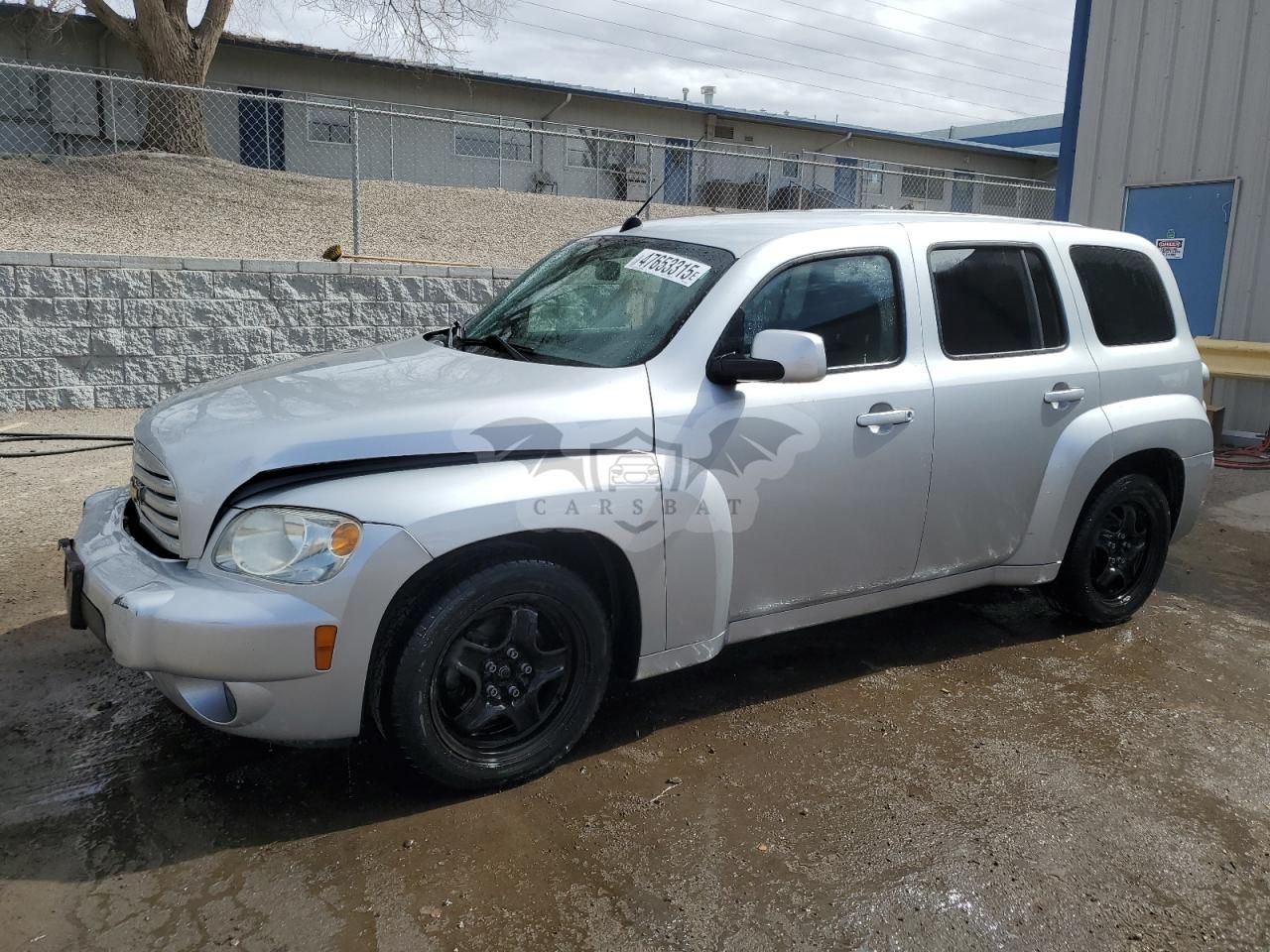 Chevrolet HHR LT 2.2L 4 2011