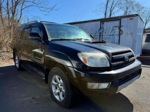 Toyota 4Runner 4.0L 6 2004