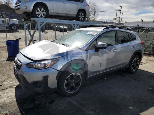 Subaru Crosstrek PREMIUM 2.0L  4 2023