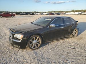 Chrysler 300 LIMITED 3.6L 6 2012