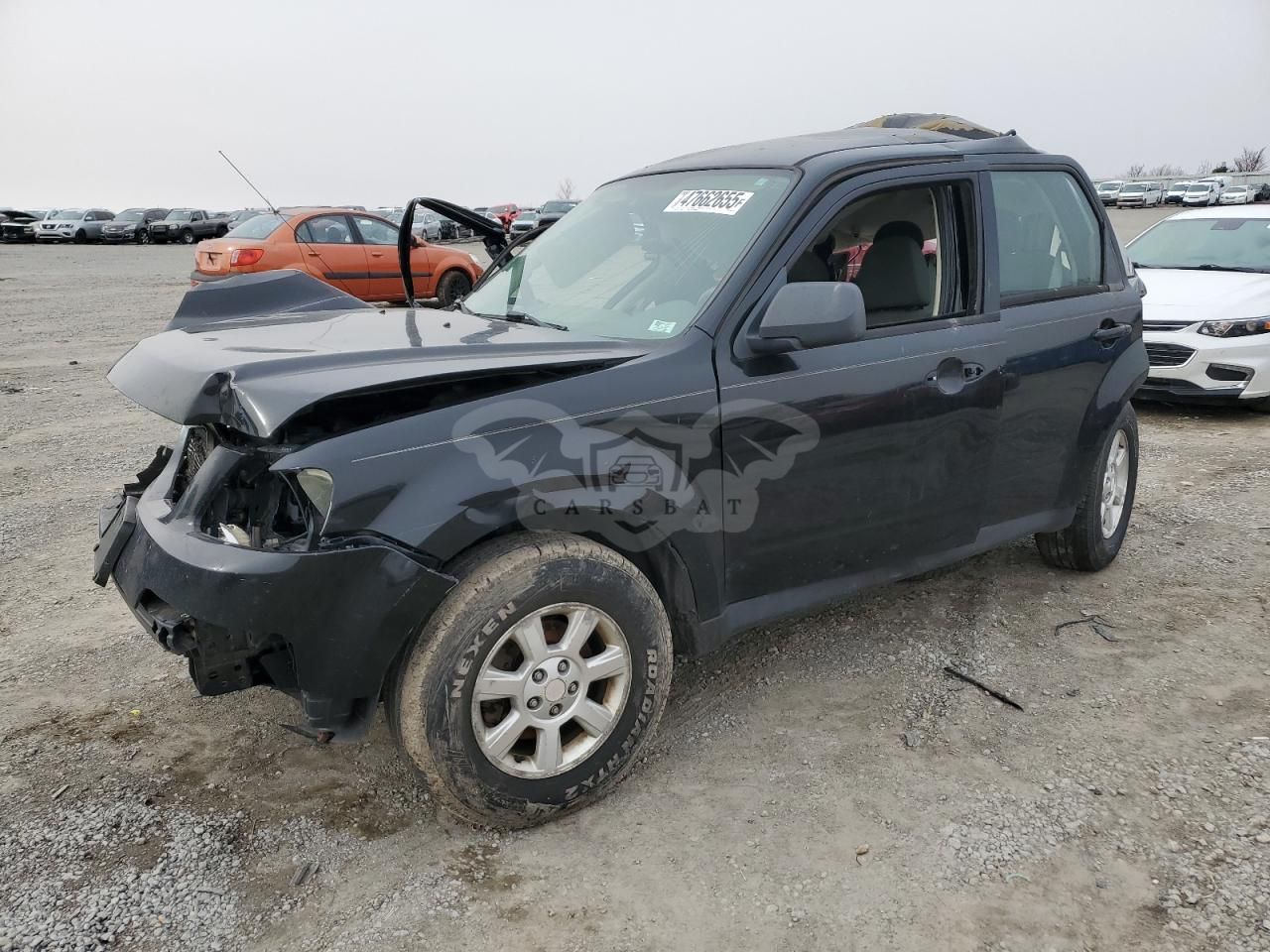 Mazda Tribute I 2.5L 4 2009