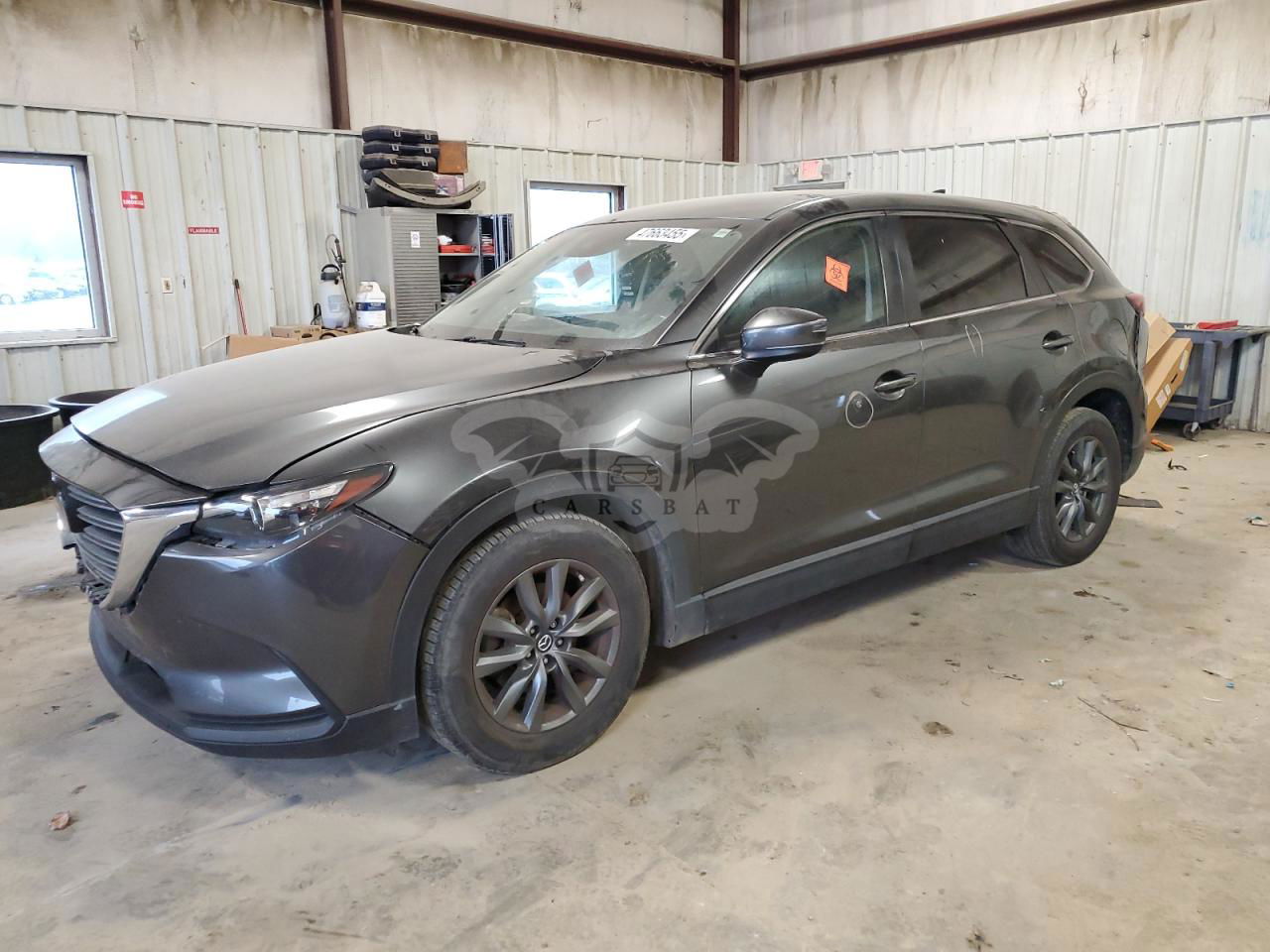 Mazda CX-9 SPORT 2.5L  4 2020